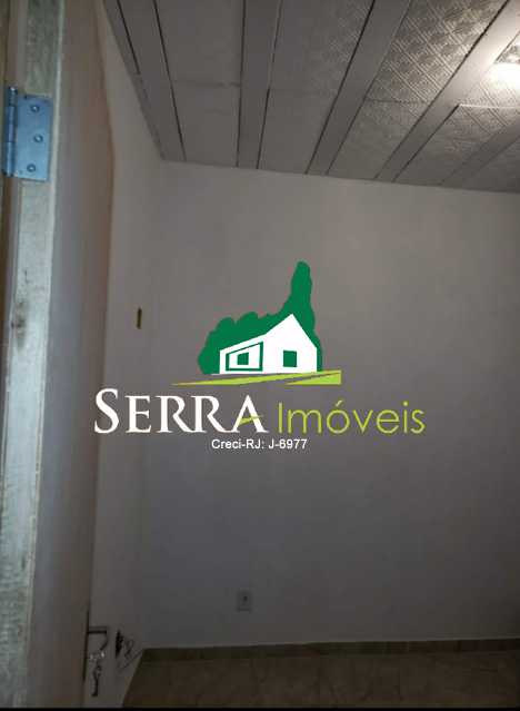 Conheça SERRA IMÓVEIS do imóvel - Casa 1 quarto à venda Centro, Guapimirim - R$ 190.000 - SICA10001 - 8 SERRA IMÓVEIS - Casa 1 quarto à venda Centro, Guapimirim - R$ 190.000 - SICA10001 - 8