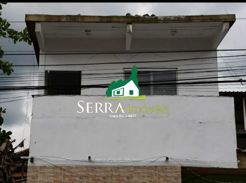 Conheça SERRA IMÓVEIS do imóvel - Casa 1 quarto à venda Centro, Guapimirim - R$ 190.000 - SICA10001 - 3 SERRA IMÓVEIS - Casa 1 quarto à venda Centro, Guapimirim - R$ 190.000 - SICA10001 - 3