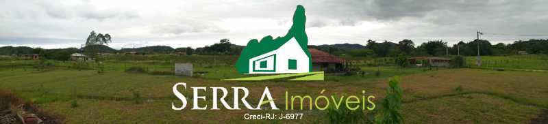 Conheça SERRA IMÓVEIS do imóvel - Terreno Multifamiliar à venda Citrolândia, Guapimirim - R$ 65.000 - SIMF00091 - 4 SERRA IMÓVEIS - Terreno Multifamiliar à venda Citrolândia, Guapimirim - R$ 65.000 - SIMF00091 - 4