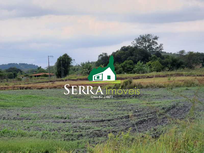 Conheça SERRA IMÓVEIS do imóvel - Terreno Multifamiliar à venda Citrolândia, Guapimirim - R$ 65.000 - SIMF00091 - 5 SERRA IMÓVEIS - Terreno Multifamiliar à venda Citrolândia, Guapimirim - R$ 65.000 - SIMF00091 - 5