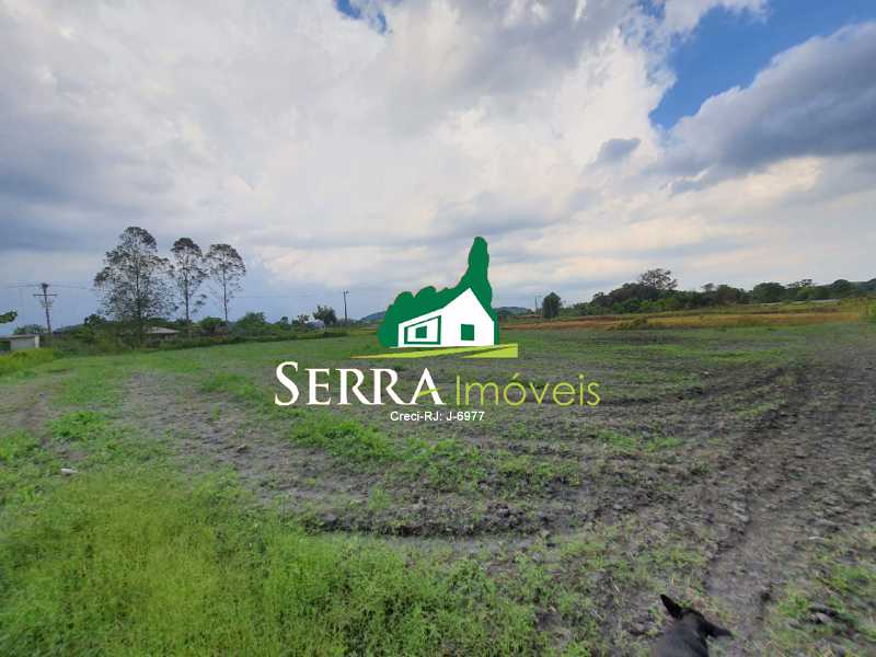 Conheça SERRA IMÓVEIS do imóvel - Terreno Multifamiliar à venda Citrolândia, Guapimirim - R$ 65.000 - SIMF00091 - 6 SERRA IMÓVEIS - Terreno Multifamiliar à venda Citrolândia, Guapimirim - R$ 65.000 - SIMF00091 - 6