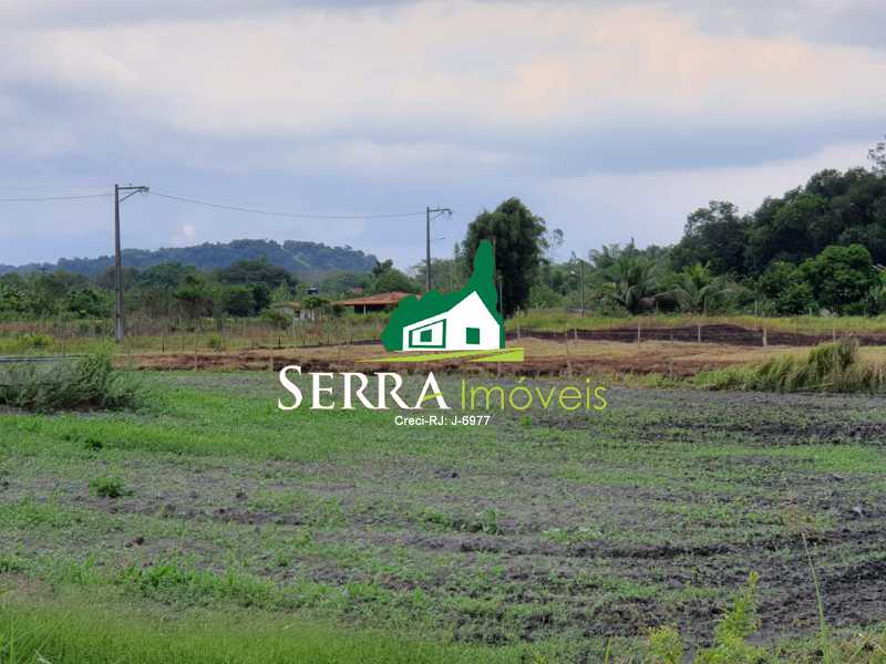 Conheça SERRA IMÓVEIS do imóvel - Terreno Multifamiliar à venda Citrolândia, Guapimirim - R$ 65.000 - SIMF00091 - 7 SERRA IMÓVEIS - Terreno Multifamiliar à venda Citrolândia, Guapimirim - R$ 65.000 - SIMF00091 - 7