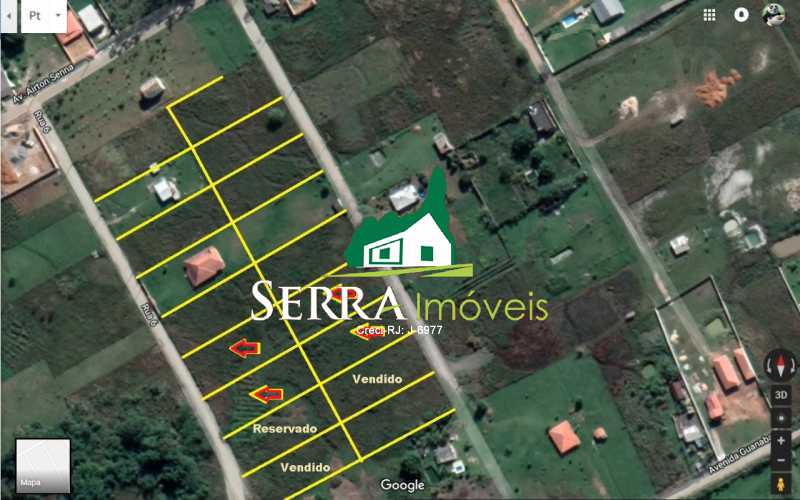 Conheça SERRA IMÓVEIS do imóvel - Terreno Multifamiliar à venda Citrolândia, Guapimirim - R$ 65.000 - SIMF00091 - 1 SERRA IMÓVEIS - Terreno Multifamiliar à venda Citrolândia, Guapimirim - R$ 65.000 - SIMF00091 - 1