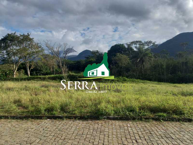 Conheça SERRA IMÓVEIS do imóvel - Terreno Multifamiliar à venda Cotia, Guapimirim - R$ 134.000 - SIMF00092 - 3 SERRA IMÓVEIS - Terreno Multifamiliar à venda Cotia, Guapimirim - R$ 134.000 - SIMF00092 - 3