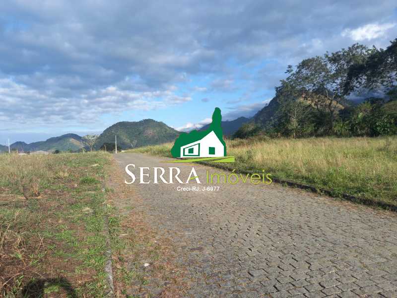 Conheça SERRA IMÓVEIS do imóvel - Terreno Multifamiliar à venda Cotia, Guapimirim - R$ 134.000 - SIMF00092 - 4 SERRA IMÓVEIS - Terreno Multifamiliar à venda Cotia, Guapimirim - R$ 134.000 - SIMF00092 - 4
