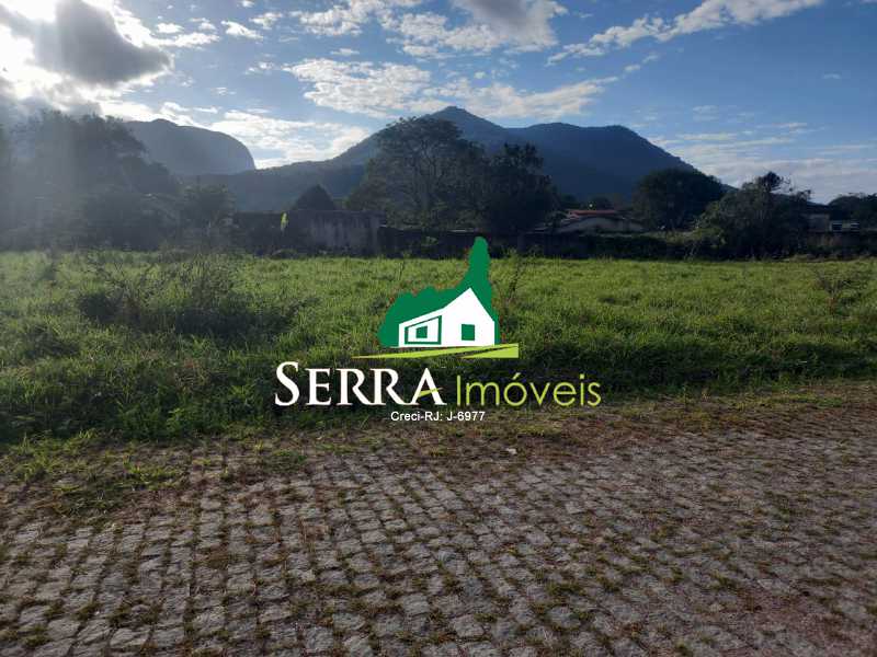Conheça SERRA IMÓVEIS do imóvel - Terreno Multifamiliar à venda Cotia, Guapimirim - R$ 98.000 - SIMF00093 - 1 SERRA IMÓVEIS - Terreno Multifamiliar à venda Cotia, Guapimirim - R$ 98.000 - SIMF00093 - 1