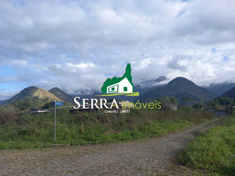Conheça SERRA IMÓVEIS do imóvel - Terreno Multifamiliar à venda Cotia, Guapimirim - R$ 98.000 - SIMF00093 - 3 SERRA IMÓVEIS - Terreno Multifamiliar à venda Cotia, Guapimirim - R$ 98.000 - SIMF00093 - 3