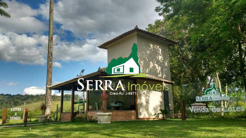 Conheça SERRA IMÓVEIS do imóvel - Terreno Multifamiliar à venda Cotia, Guapimirim - R$ 350.000 - SIMF00094 - 5 SERRA IMÓVEIS - Terreno Multifamiliar à venda Cotia, Guapimirim - R$ 350.000 - SIMF00094 - 5