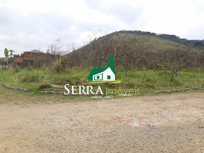 Conheça SERRA IMÓVEIS do imóvel - Terreno Multifamiliar à venda Cotia, Guapimirim - R$ 120.000 - SIMF00096 - 1 SERRA IMÓVEIS - Terreno Multifamiliar à venda Cotia, Guapimirim - R$ 120.000 - SIMF00096 - 1