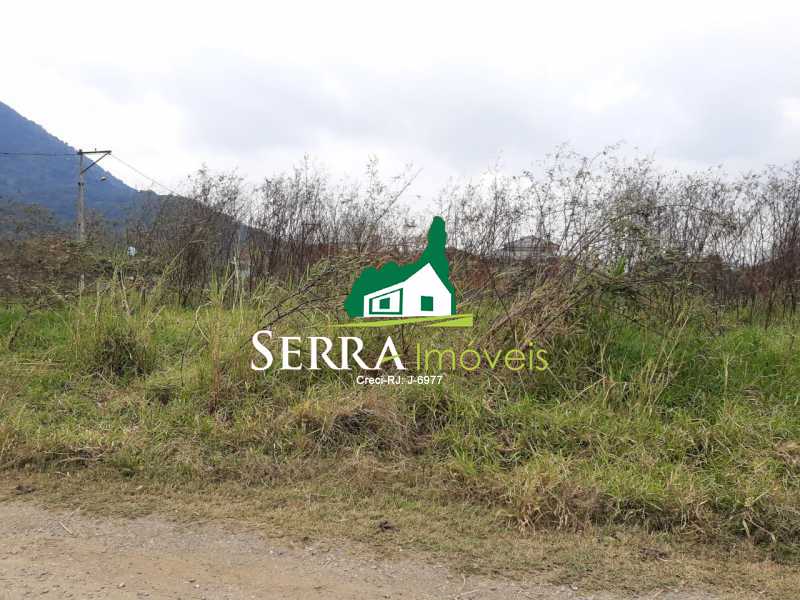 Conheça SERRA IMÓVEIS do imóvel - Terreno Multifamiliar à venda Cotia, Guapimirim - R$ 120.000 - SIMF00096 - 3 SERRA IMÓVEIS - Terreno Multifamiliar à venda Cotia, Guapimirim - R$ 120.000 - SIMF00096 - 3