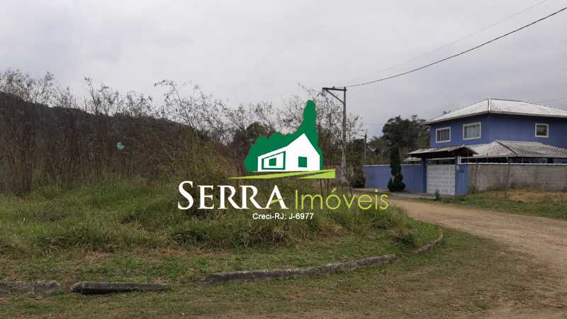Conheça SERRA IMÓVEIS do imóvel - Terreno Multifamiliar à venda Cotia, Guapimirim - R$ 120.000 - SIMF00096 - 4 SERRA IMÓVEIS - Terreno Multifamiliar à venda Cotia, Guapimirim - R$ 120.000 - SIMF00096 - 4