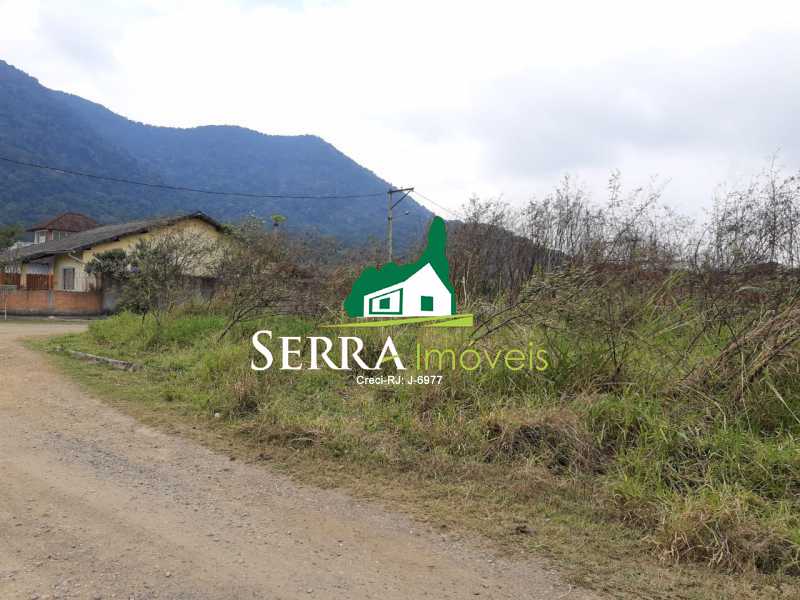 Conheça SERRA IMÓVEIS do imóvel - Terreno Multifamiliar à venda Cotia, Guapimirim - R$ 120.000 - SIMF00096 - 5 SERRA IMÓVEIS - Terreno Multifamiliar à venda Cotia, Guapimirim - R$ 120.000 - SIMF00096 - 5