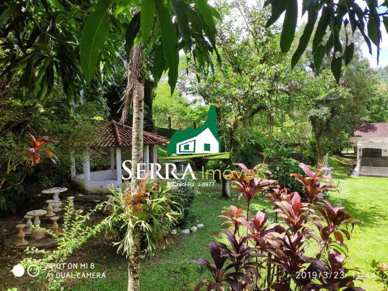 Conheça SERRA IMÓVEIS do imóvel - Sítio 2200m² à venda Parada Modelo, Guapimirim - R$ 890.000 - SISI70002 - 3 SERRA IMÓVEIS - Sítio 2200m² à venda Parada Modelo, Guapimirim - R$ 890.000 - SISI70002 - 3