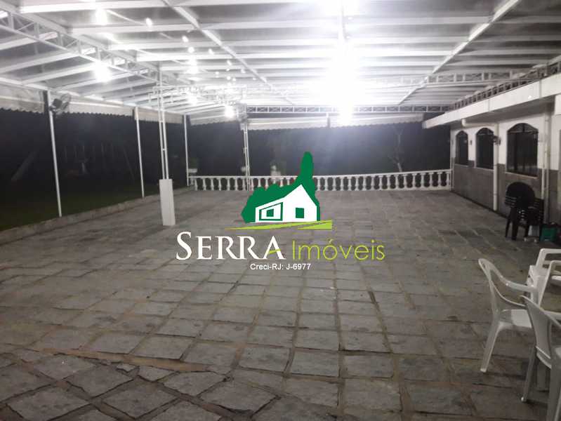 Conheça SERRA IMÓVEIS do imóvel - Sítio 2200m² à venda Parada Modelo, Guapimirim - R$ 890.000 - SISI70002 - 20 SERRA IMÓVEIS - Sítio 2200m² à venda Parada Modelo, Guapimirim - R$ 890.000 - SISI70002 - 20