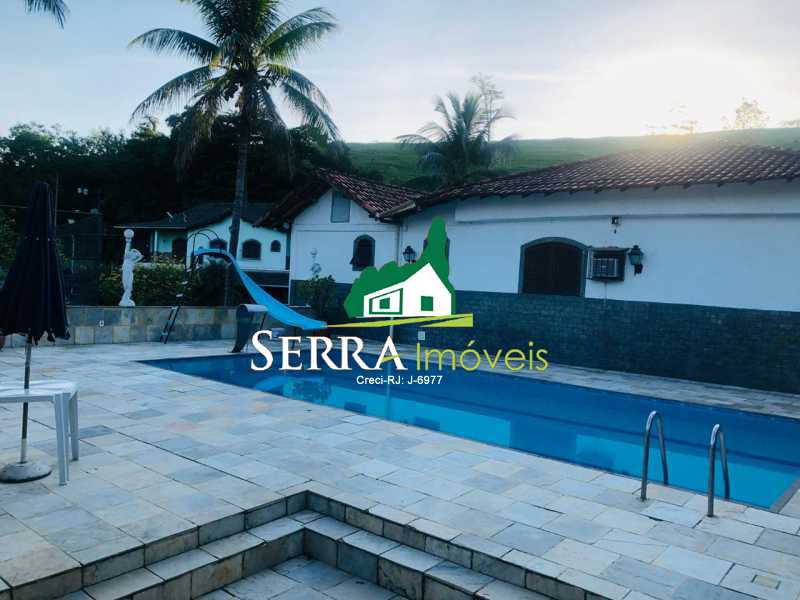 Conheça SERRA IMÓVEIS do imóvel - Sítio 2200m² à venda Parada Modelo, Guapimirim - R$ 890.000 - SISI70002 - 18 SERRA IMÓVEIS - Sítio 2200m² à venda Parada Modelo, Guapimirim - R$ 890.000 - SISI70002 - 18