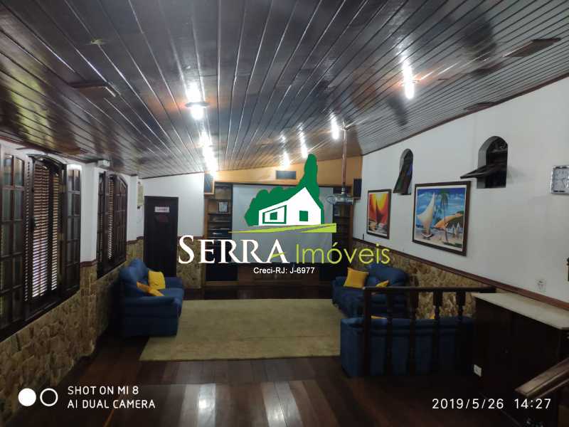 Conheça SERRA IMÓVEIS do imóvel - Sítio 2200m² à venda Parada Modelo, Guapimirim - R$ 890.000 - SISI70002 - 11 SERRA IMÓVEIS - Sítio 2200m² à venda Parada Modelo, Guapimirim - R$ 890.000 - SISI70002 - 11