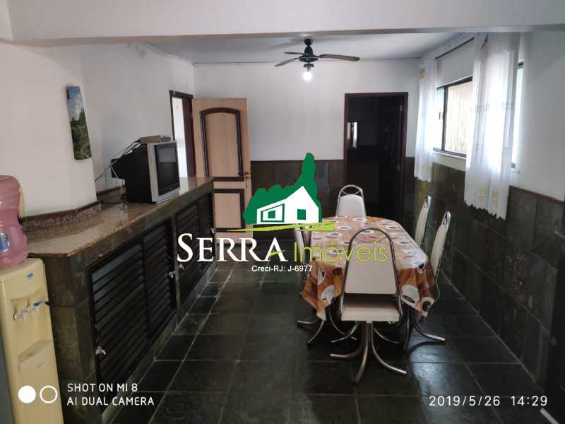 Conheça SERRA IMÓVEIS do imóvel - Sítio 2200m² à venda Parada Modelo, Guapimirim - R$ 890.000 - SISI70002 - 17 SERRA IMÓVEIS - Sítio 2200m² à venda Parada Modelo, Guapimirim - R$ 890.000 - SISI70002 - 17