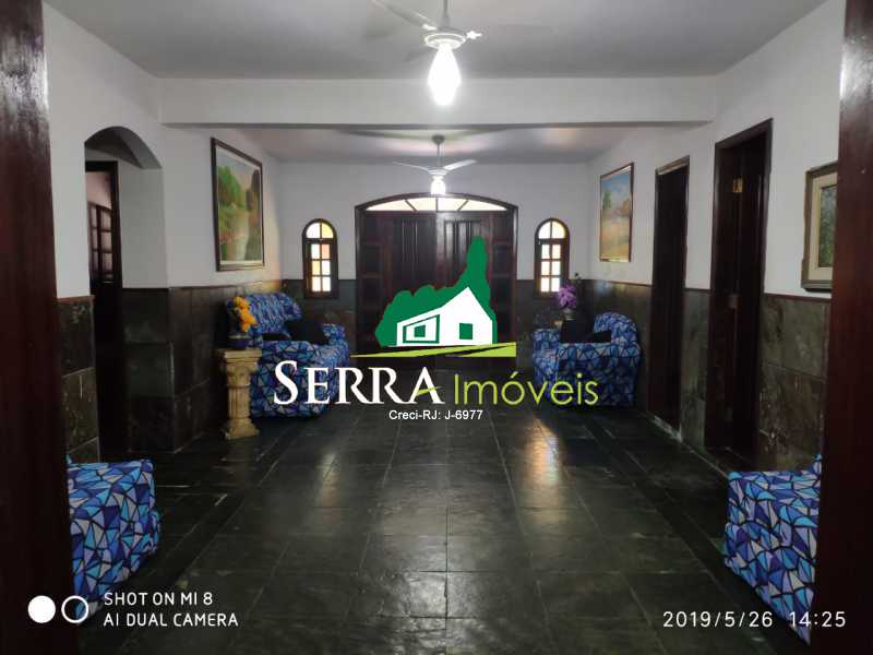 Conheça SERRA IMÓVEIS do imóvel - Sítio 2200m² à venda Parada Modelo, Guapimirim - R$ 890.000 - SISI70002 - 13 SERRA IMÓVEIS - Sítio 2200m² à venda Parada Modelo, Guapimirim - R$ 890.000 - SISI70002 - 13
