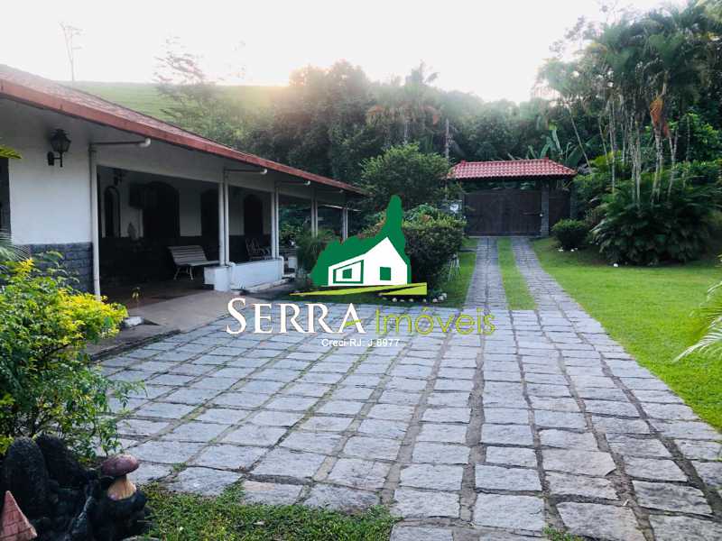 Conheça SERRA IMÓVEIS do imóvel - Sítio 2200m² à venda Parada Modelo, Guapimirim - R$ 890.000 - SISI70002 - 5 SERRA IMÓVEIS - Sítio 2200m² à venda Parada Modelo, Guapimirim - R$ 890.000 - SISI70002 - 5