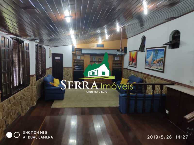 Conheça SERRA IMÓVEIS do imóvel - Sítio 2200m² à venda Parada Modelo, Guapimirim - R$ 890.000 - SISI70002 - 14 SERRA IMÓVEIS - Sítio 2200m² à venda Parada Modelo, Guapimirim - R$ 890.000 - SISI70002 - 14