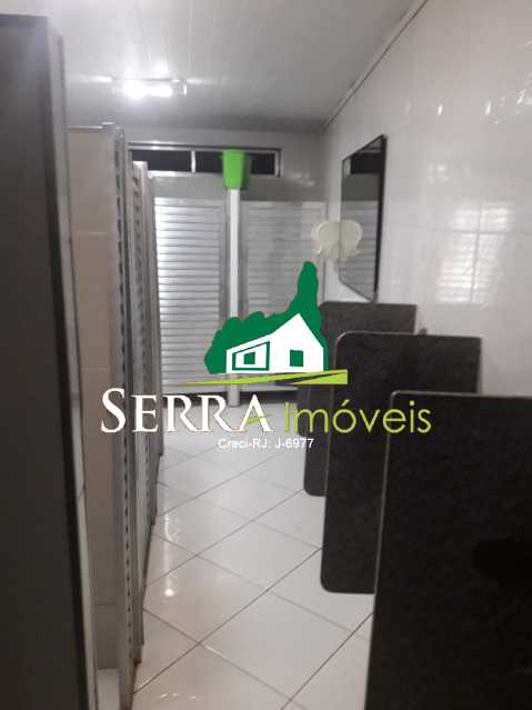 Conheça SERRA IMÓVEIS do imóvel - Sítio 2200m² à venda Parada Modelo, Guapimirim - R$ 890.000 - SISI70002 - 23 SERRA IMÓVEIS - Sítio 2200m² à venda Parada Modelo, Guapimirim - R$ 890.000 - SISI70002 - 23
