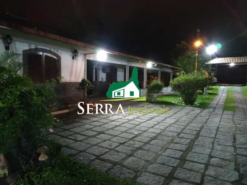 Conheça SERRA IMÓVEIS do imóvel - Sítio 2200m² à venda Parada Modelo, Guapimirim - R$ 890.000 - SISI70002 - 4 SERRA IMÓVEIS - Sítio 2200m² à venda Parada Modelo, Guapimirim - R$ 890.000 - SISI70002 - 4