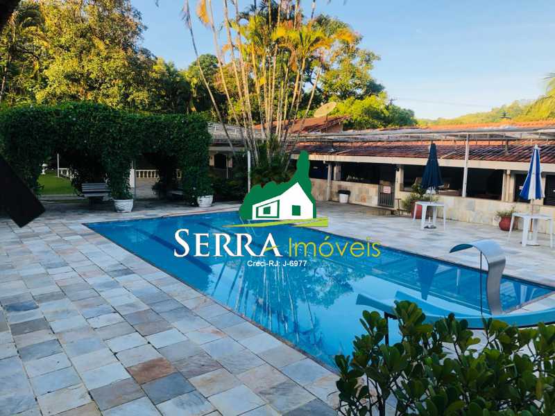 Conheça SERRA IMÓVEIS do imóvel - Sítio 2200m² à venda Parada Modelo, Guapimirim - R$ 890.000 - SISI70002 - 27 SERRA IMÓVEIS - Sítio 2200m² à venda Parada Modelo, Guapimirim - R$ 890.000 - SISI70002 - 27