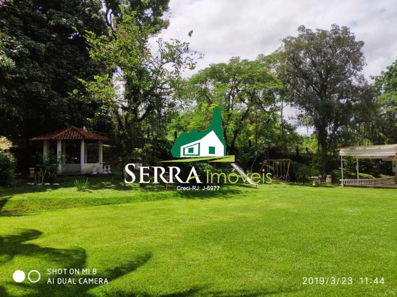 Conheça SERRA IMÓVEIS do imóvel - Sítio 2200m² à venda Parada Modelo, Guapimirim - R$ 890.000 - SISI70002 - 8 SERRA IMÓVEIS - Sítio 2200m² à venda Parada Modelo, Guapimirim - R$ 890.000 - SISI70002 - 8