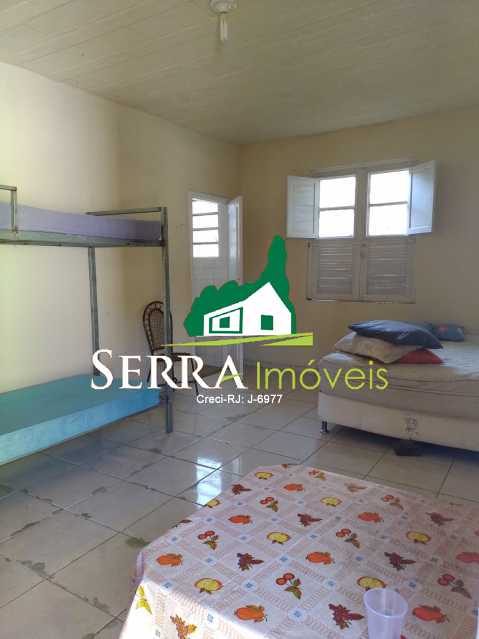 Conheça SERRA IMÓVEIS do imóvel - Sítio 300000m² à venda Vale Das Pedrinhas, Guapimirim - R$ 960.000 - SISI70003 - 11 SERRA IMÓVEIS - Sítio 300000m² à venda Vale Das Pedrinhas, Guapimirim - R$ 960.000 - SISI70003 - 11