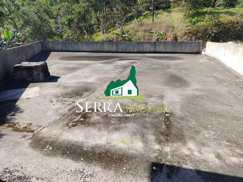Conheça SERRA IMÓVEIS do imóvel - Sítio 300000m² à venda Vale Das Pedrinhas, Guapimirim - R$ 960.000 - SISI70003 - 17 SERRA IMÓVEIS - Sítio 300000m² à venda Vale Das Pedrinhas, Guapimirim - R$ 960.000 - SISI70003 - 17