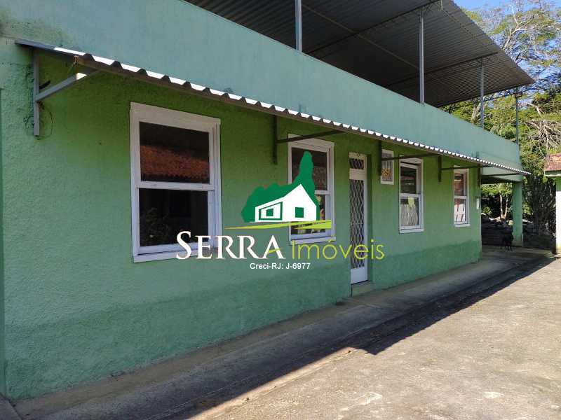 Conheça SERRA IMÓVEIS do imóvel - Sítio 300000m² à venda Vale Das Pedrinhas, Guapimirim - R$ 960.000 - SISI70003 - 10 SERRA IMÓVEIS - Sítio 300000m² à venda Vale Das Pedrinhas, Guapimirim - R$ 960.000 - SISI70003 - 10