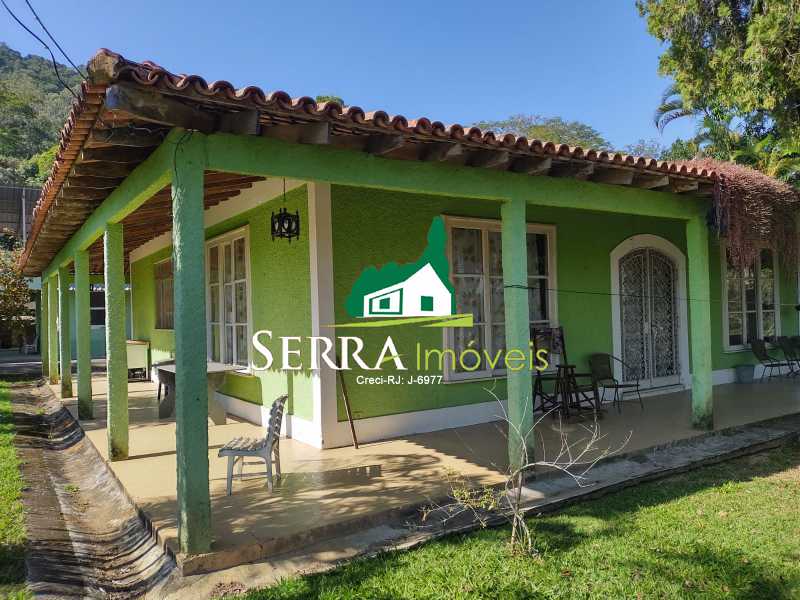 Conheça SERRA IMÓVEIS do imóvel - Sítio 300000m² à venda Vale Das Pedrinhas, Guapimirim - R$ 960.000 - SISI70003 - 4 SERRA IMÓVEIS - Sítio 300000m² à venda Vale Das Pedrinhas, Guapimirim - R$ 960.000 - SISI70003 - 4