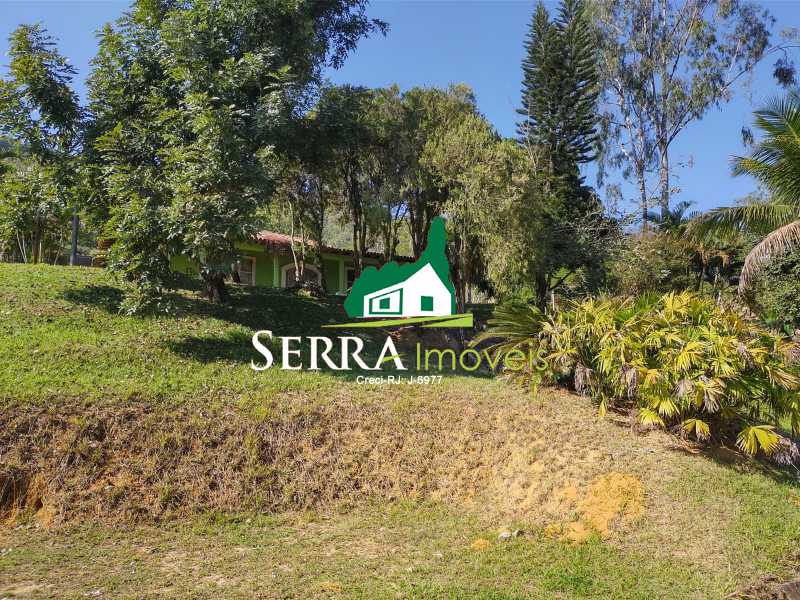 Conheça SERRA IMÓVEIS do imóvel - Sítio 300000m² à venda Vale Das Pedrinhas, Guapimirim - R$ 960.000 - SISI70003 - 27 SERRA IMÓVEIS - Sítio 300000m² à venda Vale Das Pedrinhas, Guapimirim - R$ 960.000 - SISI70003 - 27