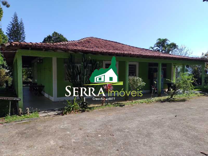 Conheça SERRA IMÓVEIS do imóvel - Sítio 300000m² à venda Vale Das Pedrinhas, Guapimirim - R$ 960.000 - SISI70003 - 3 SERRA IMÓVEIS - Sítio 300000m² à venda Vale Das Pedrinhas, Guapimirim - R$ 960.000 - SISI70003 - 3