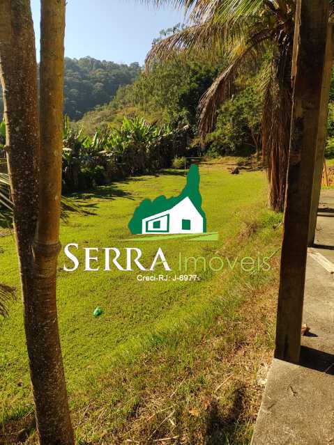 Conheça SERRA IMÓVEIS do imóvel - Sítio 300000m² à venda Vale Das Pedrinhas, Guapimirim - R$ 960.000 - SISI70003 - 23 SERRA IMÓVEIS - Sítio 300000m² à venda Vale Das Pedrinhas, Guapimirim - R$ 960.000 - SISI70003 - 23