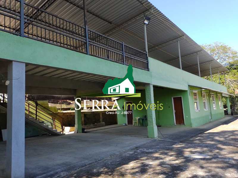 Conheça SERRA IMÓVEIS do imóvel - Sítio 300000m² à venda Vale Das Pedrinhas, Guapimirim - R$ 960.000 - SISI70003 - 13 SERRA IMÓVEIS - Sítio 300000m² à venda Vale Das Pedrinhas, Guapimirim - R$ 960.000 - SISI70003 - 13