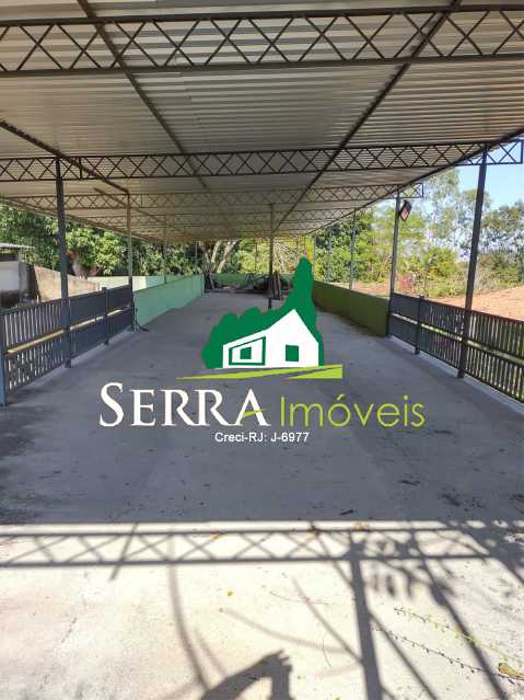 Conheça SERRA IMÓVEIS do imóvel - Sítio 300000m² à venda Vale Das Pedrinhas, Guapimirim - R$ 960.000 - SISI70003 - 16 SERRA IMÓVEIS - Sítio 300000m² à venda Vale Das Pedrinhas, Guapimirim - R$ 960.000 - SISI70003 - 16