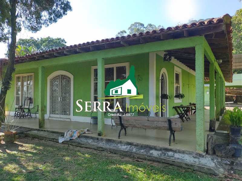 Conheça SERRA IMÓVEIS do imóvel - Sítio 300000m² à venda Vale Das Pedrinhas, Guapimirim - R$ 960.000 - SISI70003 - 5 SERRA IMÓVEIS - Sítio 300000m² à venda Vale Das Pedrinhas, Guapimirim - R$ 960.000 - SISI70003 - 5