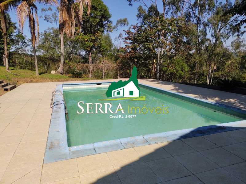 Conheça SERRA IMÓVEIS do imóvel - Sítio 300000m² à venda Vale Das Pedrinhas, Guapimirim - R$ 960.000 - SISI70003 - 20 SERRA IMÓVEIS - Sítio 300000m² à venda Vale Das Pedrinhas, Guapimirim - R$ 960.000 - SISI70003 - 20