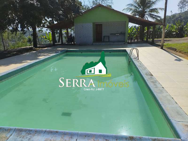 Conheça SERRA IMÓVEIS do imóvel - Sítio 300000m² à venda Vale Das Pedrinhas, Guapimirim - R$ 960.000 - SISI70003 - 19 SERRA IMÓVEIS - Sítio 300000m² à venda Vale Das Pedrinhas, Guapimirim - R$ 960.000 - SISI70003 - 19