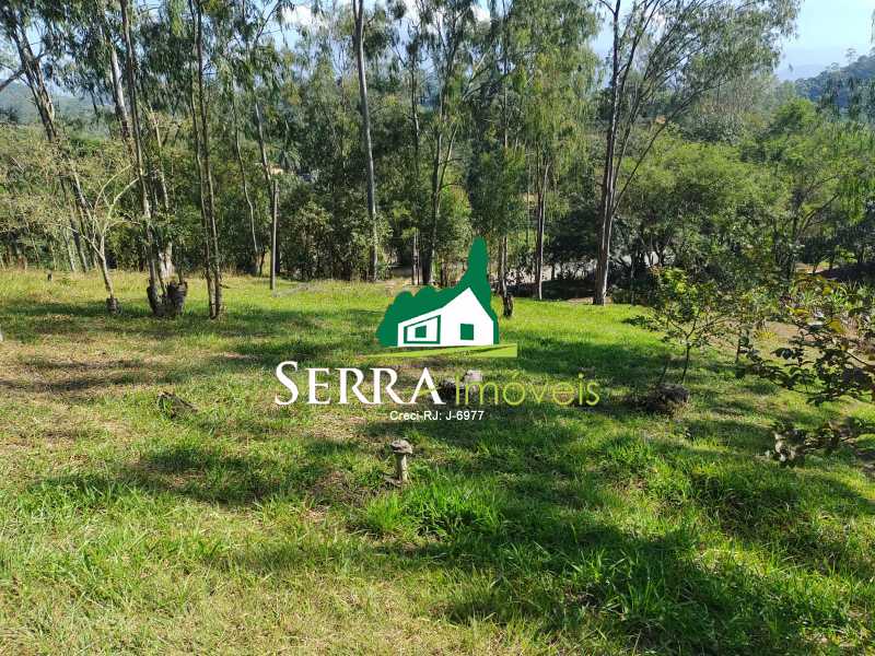 Conheça SERRA IMÓVEIS do imóvel - Sítio 300000m² à venda Vale Das Pedrinhas, Guapimirim - R$ 960.000 - SISI70003 - 30 SERRA IMÓVEIS - Sítio 300000m² à venda Vale Das Pedrinhas, Guapimirim - R$ 960.000 - SISI70003 - 30