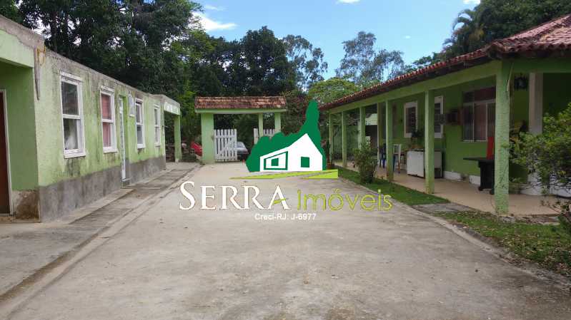 Conheça SERRA IMÓVEIS do imóvel - Sítio 300000m² à venda Vale Das Pedrinhas, Guapimirim - R$ 960.000 - SISI70003 - 9 SERRA IMÓVEIS - Sítio 300000m² à venda Vale Das Pedrinhas, Guapimirim - R$ 960.000 - SISI70003 - 9