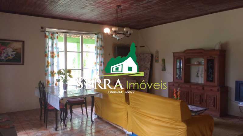 Conheça SERRA IMÓVEIS do imóvel - Sítio 300000m² à venda Vale Das Pedrinhas, Guapimirim - R$ 960.000 - SISI70003 - 6 SERRA IMÓVEIS - Sítio 300000m² à venda Vale Das Pedrinhas, Guapimirim - R$ 960.000 - SISI70003 - 6