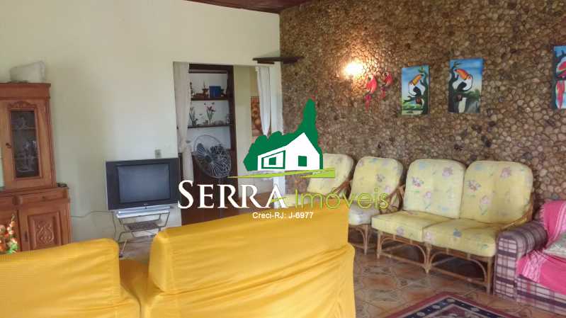Conheça SERRA IMÓVEIS do imóvel - Sítio 300000m² à venda Vale Das Pedrinhas, Guapimirim - R$ 960.000 - SISI70003 - 7 SERRA IMÓVEIS - Sítio 300000m² à venda Vale Das Pedrinhas, Guapimirim - R$ 960.000 - SISI70003 - 7