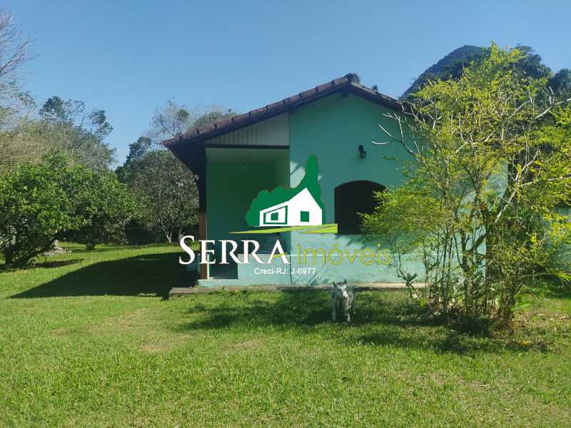 Conheça SERRA IMÓVEIS do imóvel - Sítio à venda Caneca Fina, Guapimirim - R$ 1.000.000 - SISI00011 - 6 SERRA IMÓVEIS - Sítio à venda Caneca Fina, Guapimirim - R$ 1.000.000 - SISI00011 - 6
