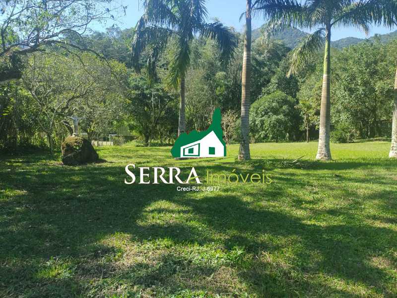 Conheça SERRA IMÓVEIS do imóvel - Sítio à venda Caneca Fina, Guapimirim - R$ 1.000.000 - SISI00011 - 13 SERRA IMÓVEIS - Sítio à venda Caneca Fina, Guapimirim - R$ 1.000.000 - SISI00011 - 13
