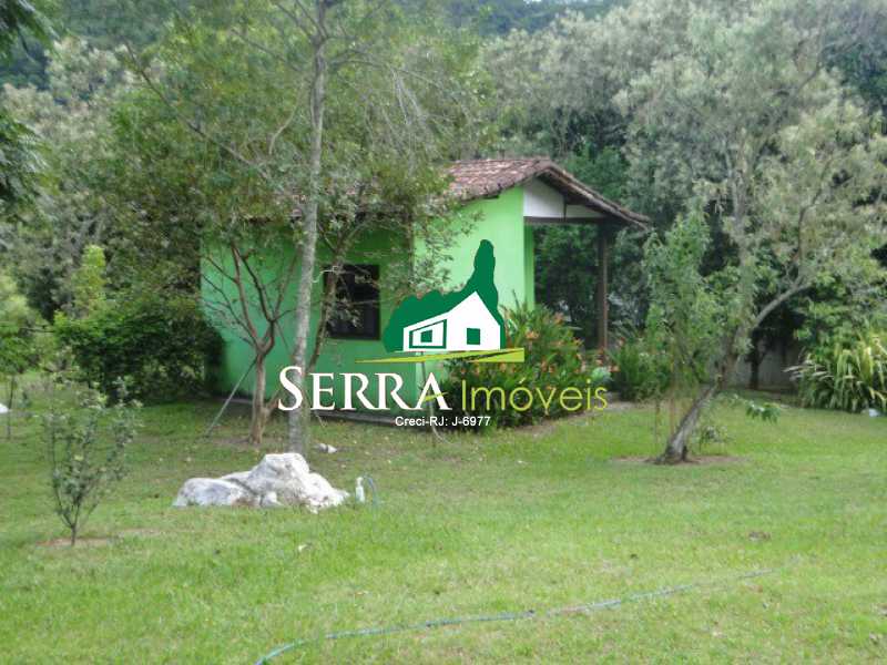 Conheça SERRA IMÓVEIS do imóvel - Sítio à venda Caneca Fina, Guapimirim - R$ 1.000.000 - SISI00011 - 7 SERRA IMÓVEIS - Sítio à venda Caneca Fina, Guapimirim - R$ 1.000.000 - SISI00011 - 7