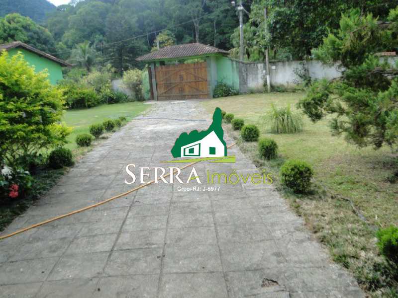 Conheça SERRA IMÓVEIS do imóvel - Sítio à venda Caneca Fina, Guapimirim - R$ 1.000.000 - SISI00011 - 19 SERRA IMÓVEIS - Sítio à venda Caneca Fina, Guapimirim - R$ 1.000.000 - SISI00011 - 19