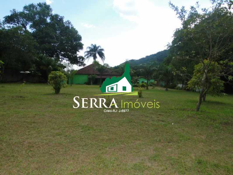 Conheça SERRA IMÓVEIS do imóvel - Sítio à venda Caneca Fina, Guapimirim - R$ 1.000.000 - SISI00011 - 4 SERRA IMÓVEIS - Sítio à venda Caneca Fina, Guapimirim - R$ 1.000.000 - SISI00011 - 4