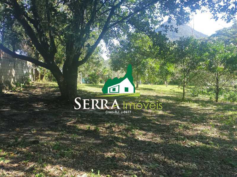 Conheça SERRA IMÓVEIS do imóvel - Sítio à venda Caneca Fina, Guapimirim - R$ 1.000.000 - SISI00011 - 18 SERRA IMÓVEIS - Sítio à venda Caneca Fina, Guapimirim - R$ 1.000.000 - SISI00011 - 18